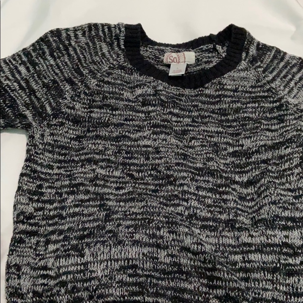 Sweater
